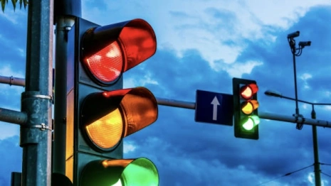 Во Владимире поставят 7 «умных» светофоров