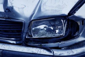 Пострадавшими в ДТП после ночной погони во Владимире оказались полицейские