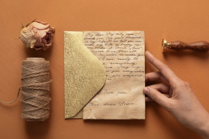 В Александрове потеряли «капсулу времени» с письмом из 1995 года