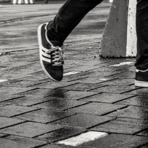 В Кольчугино сбили 6-летнего мальчика