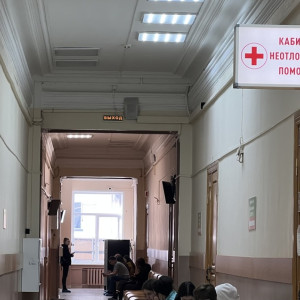 Во Владимирской области среду объявили единым днем диспансеризации