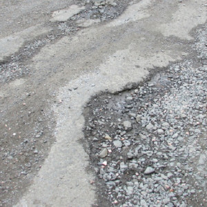 Во Владимирской области отремонтируют дороги к больницам и школам