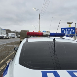 Во Владимире за выходные поймали 7 пьяных водителей