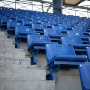 В Коврове нашли труп 27-летней девушки на стадионе «Авангард»