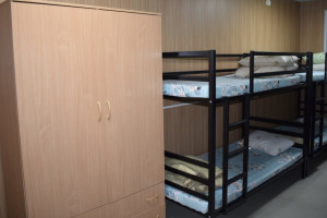 Во Владимире суд на 2 месяца закрыл хостел «Гранд»