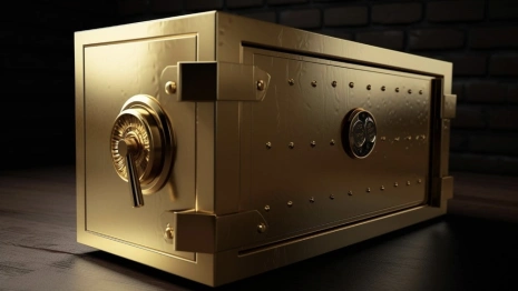 Житель Мурома украл 180 тыс. рублей из сейфа продуктового магазина