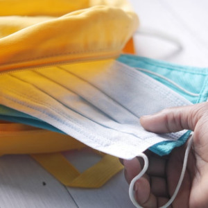 Во Владимирской области суточная заболеваемость ковидом снизилась до 469 случаев