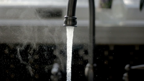 Более 70 жителей Владимирской области пожаловались на качество воды