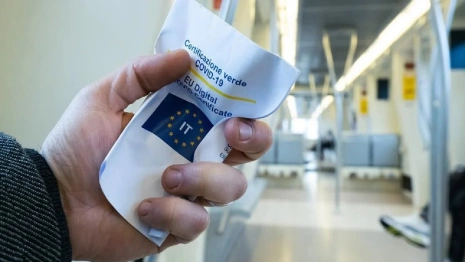 В Коврове заболеваемость ковидом снизилась в два раза