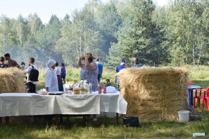 Под Гусь-Хрустальным отменили праздник русского напитка на фоне атак на Курск