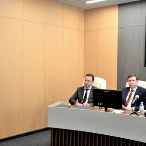 Во Владимире объявили конкурс на должность мэра