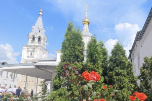 Поселок во Владимирской области пообещали превратить в центр притяжения туристов