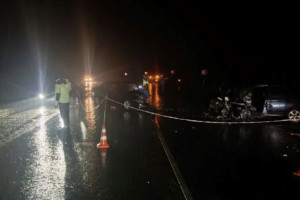 В ДТП на дорогах Владимирской области погибли 5 и пострадали 26 человек
