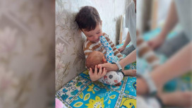 Беременная прилетела из Вьетнама во Владимир ради родов