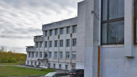 Во Владимире фасад ДТЮ приведут в порядок за 63,4 млн рублей