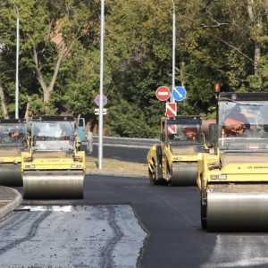 Рпенский проезд во Владимире достроят в ноябре