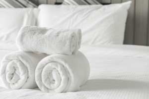 Жительница Владимира обокрала нового знакомого в гостинице на 390 тыс. рублей