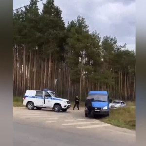 В Коврове сбивший инспектора ДПС водитель ГАЗели получил 3,5 года колонии