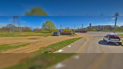 Во Владимире заговорили о расширении дороги на улице Диктора Левитана до 4-х полос