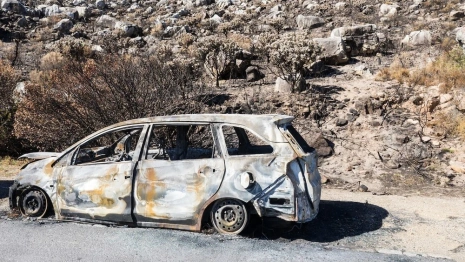 Во Владимире инженер «заминировал» машину