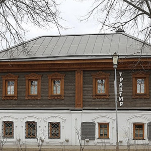 Во Владимирской области под охрану взяли «Дом огородников Шерышевых»