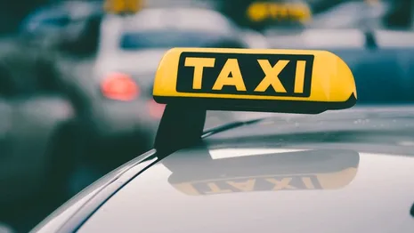Владимирские такси станут частью информационной госсистемы