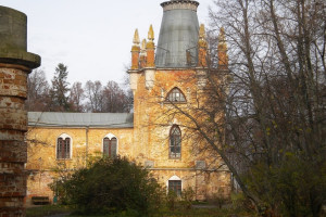 Во Владимирской области на развитие туризма за два года направили 700 млн рублей