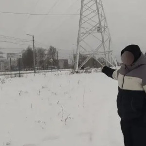 В Коврове юный вандал расстрелял троллейбус из газового пистолета