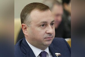 Скончался депутат Госдумы из Владимирской области