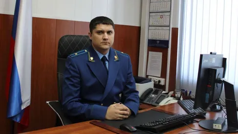 В Киржачском районе назначили нового прокурора