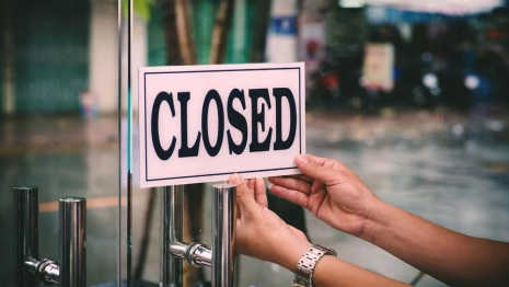 Владимирский трактир закрыли из-за антисанитарии