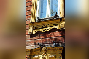 Во Владимирской области райцентр решили превратить в туристический город