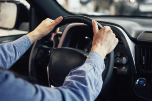 Житель Мурома подделал медицинскую справку для получения водительских прав