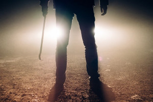 Обвиняемый в убийстве ковровчанин 22 года скрывался от следствия и жил под чужим именем