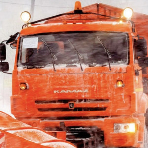 Владимирских водителей призвали убрать авто с 16 дорог