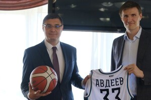 Во Владимирской области запланировали создать профессиональную команду по баскетболу