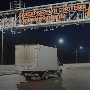 Дорожники рассказали о самом популярном маршруте на М-12 во Владимирской области