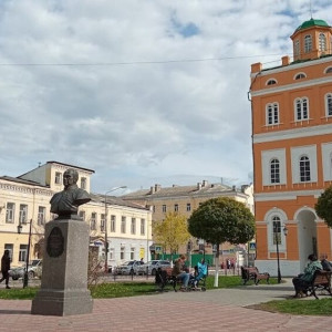 Стала известна дата Дня города в Муроме