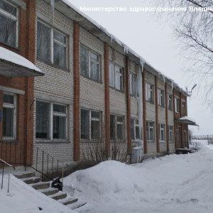 Ремонт главного корпуса больницы в Суздале могут завершить в 2024 году