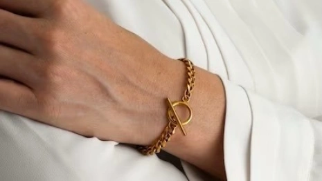 Жительницу Гусь-Хрустального будут судить за кражу золотых украшений у родственницы