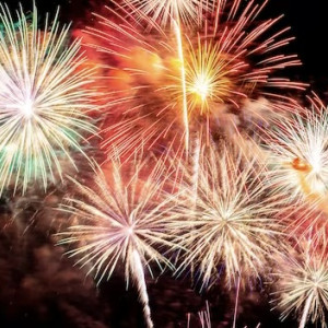 В Суздале отменили новогодний салют из-за обстрела Белгорода