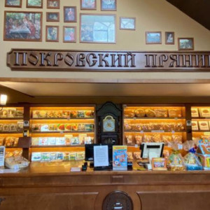 Покровский пряник поборется за место в Книге рекордов России