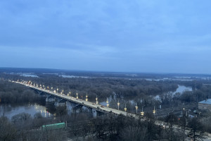 Владимирская область оказалась на 30 месте в рейтинге по научно-технологическому развитию