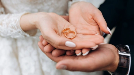 Самой молодой невесте-2024 во Владимирской области оказалось 16 лет