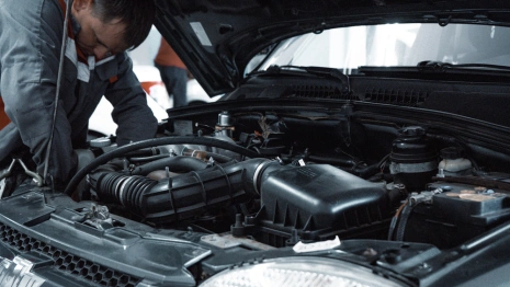 Во Владимирской области взлетела плата за техосмотр на 30%