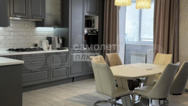 Во Владимире двухэтажную квартиру выставили на продажу за 30 млн рублей