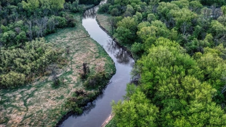 Во Владимире установили личность найденного в Клязьме мужчины