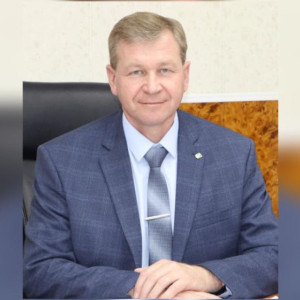 В Камешковском муниципальном округе назначили первого главу