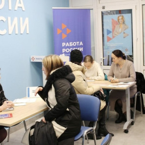 Во Владимирской области стартовали ежемесячные ярмарки вакансий