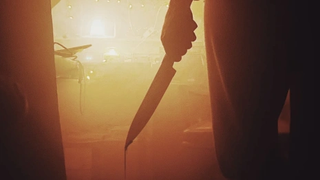 Житель Владимирской области пойдет под суд за попытку зарезать приятеля